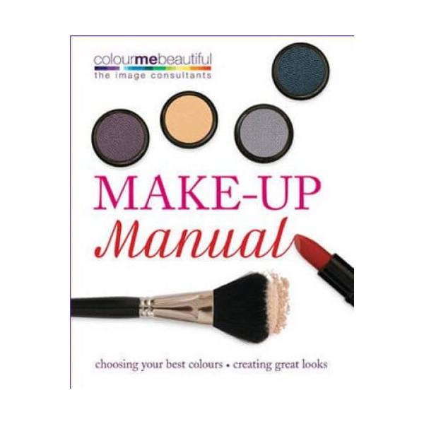 The Colour Me Beautiful Make-Up Manual